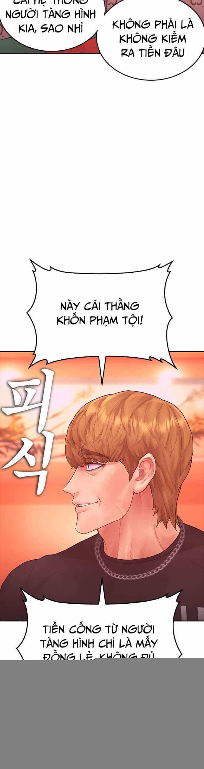Bố Vạn Năng - Chương 158 - ảnh 79