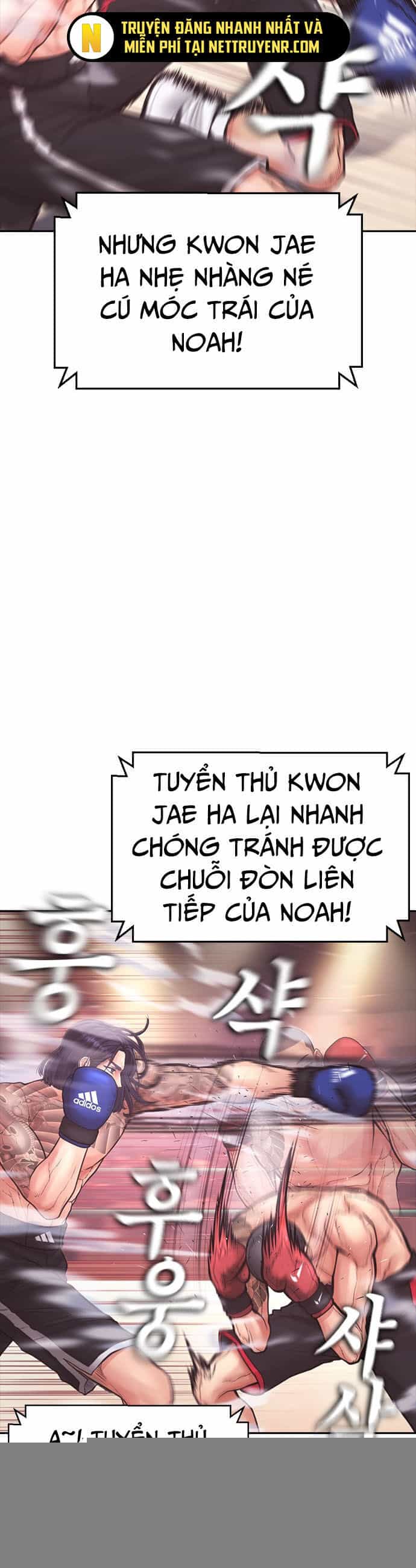 Bố Vạn Năng - Chương 158 - ảnh 9