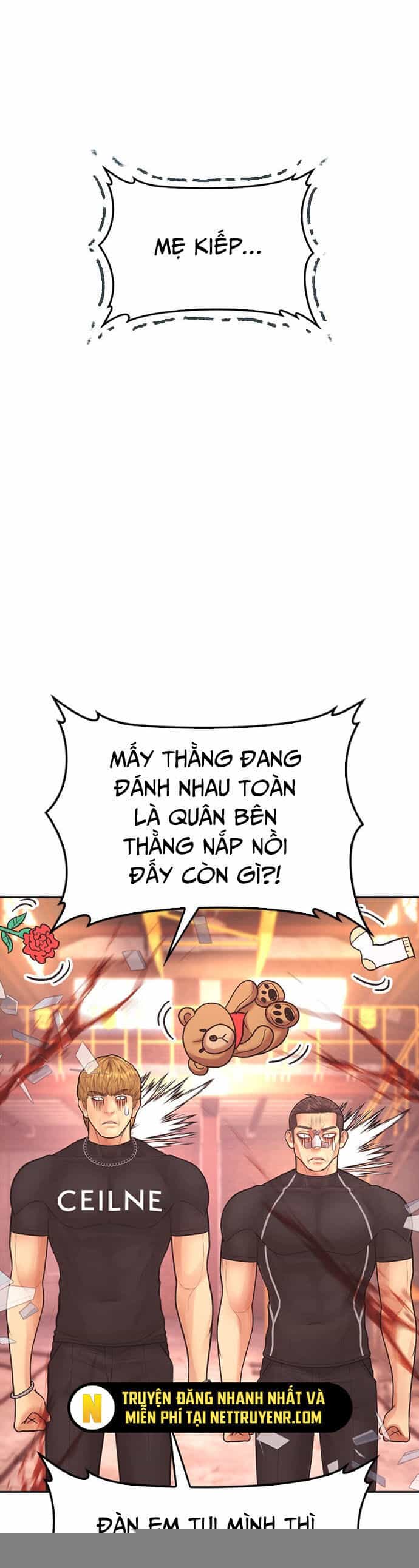 Bố Vạn Năng - Chương 158 - ảnh 94