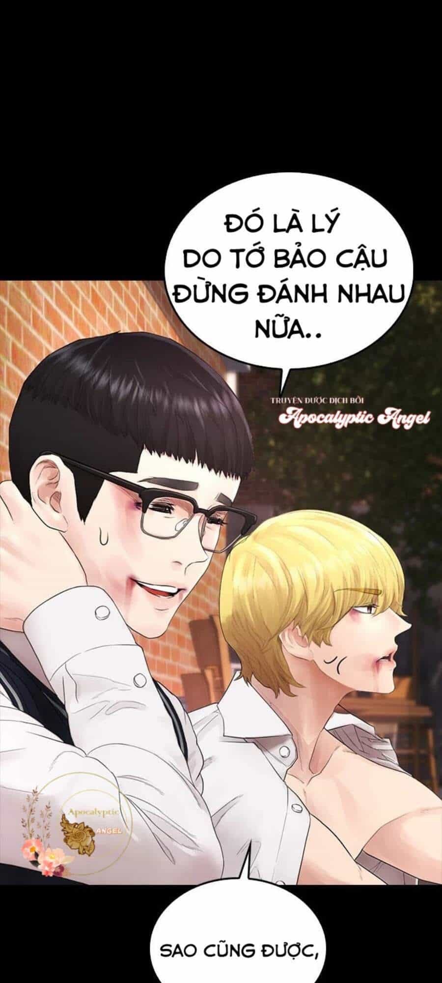 Bố Vạn Năng - Chương 16 - ảnh 22