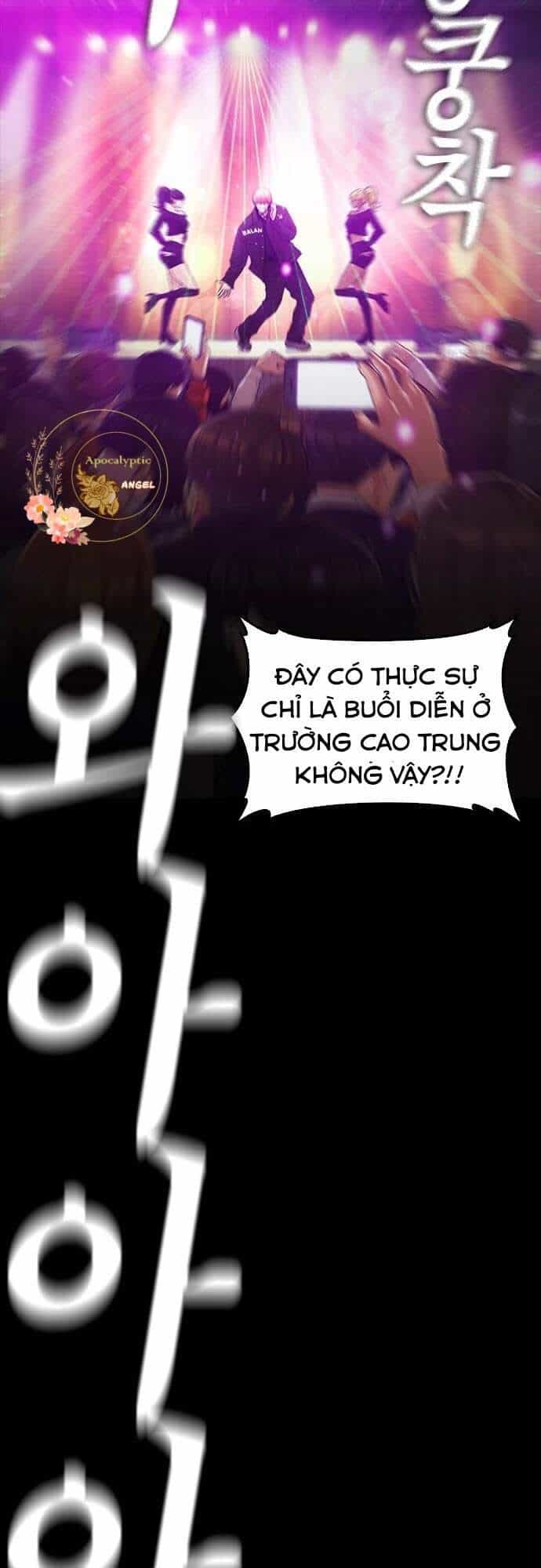Bố Vạn Năng - Chương 16 - ảnh 46