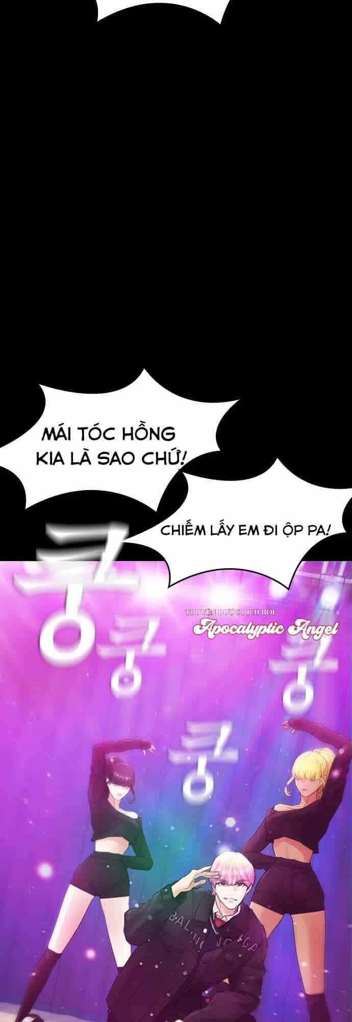 Bố Vạn Năng - Chương 16 - ảnh 48