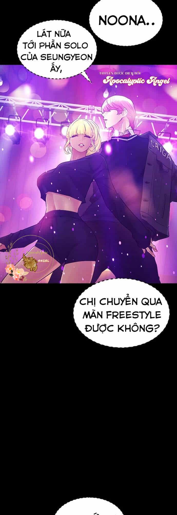 Bố Vạn Năng - Chương 16 - ảnh 52