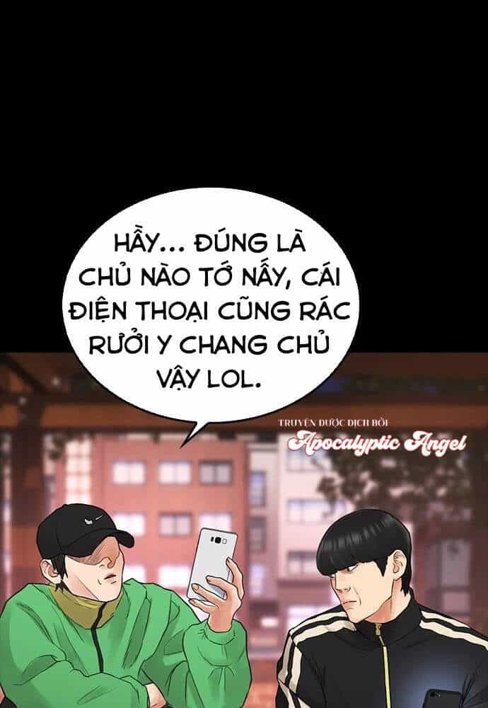 Bố Vạn Năng - Chương 16 - ảnh 67
