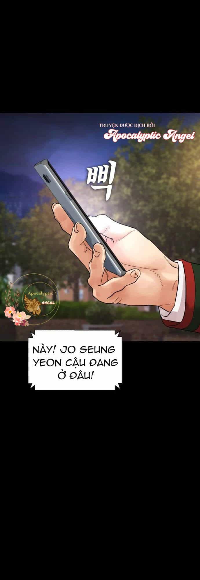 Bố Vạn Năng - Chương 16 - ảnh 78