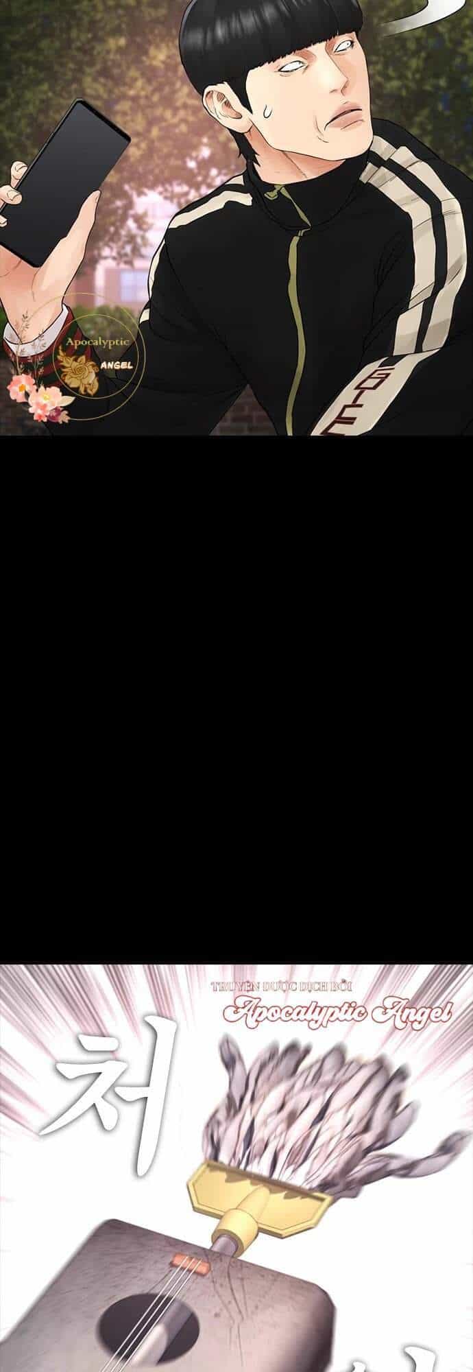 Bố Vạn Năng - Chương 16 - ảnh 82