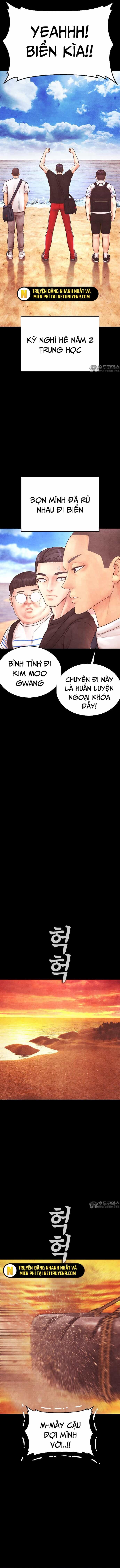 Bố Vạn Năng - Chương 165 - ảnh 20