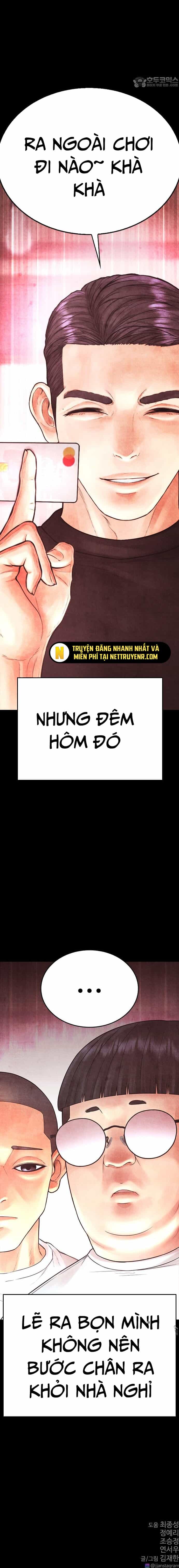 Bố Vạn Năng - Chương 165 - ảnh 22