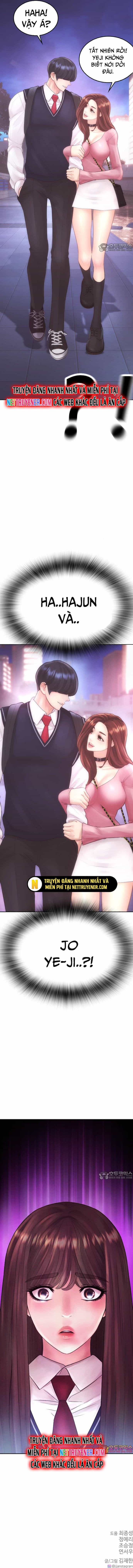 Bố Vạn Năng - Chương 168 - ảnh 22
