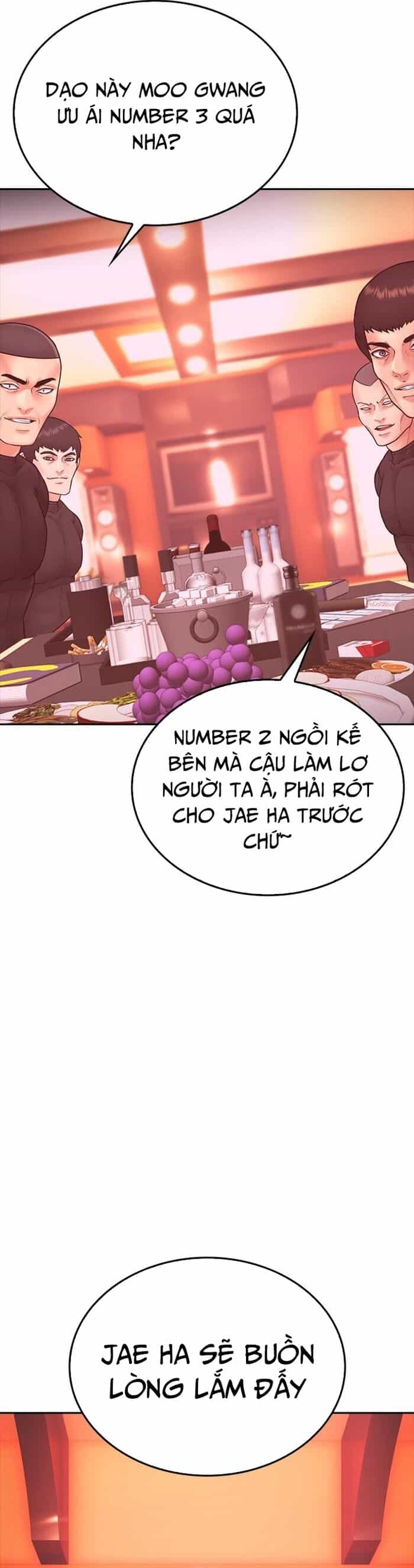Bố Vạn Năng - Chương 169 - ảnh 15
