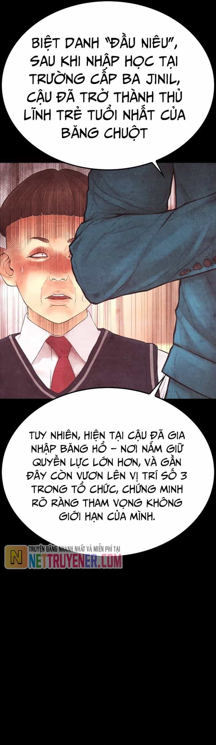 Bố Vạn Năng - Chương 169 - ảnh 51