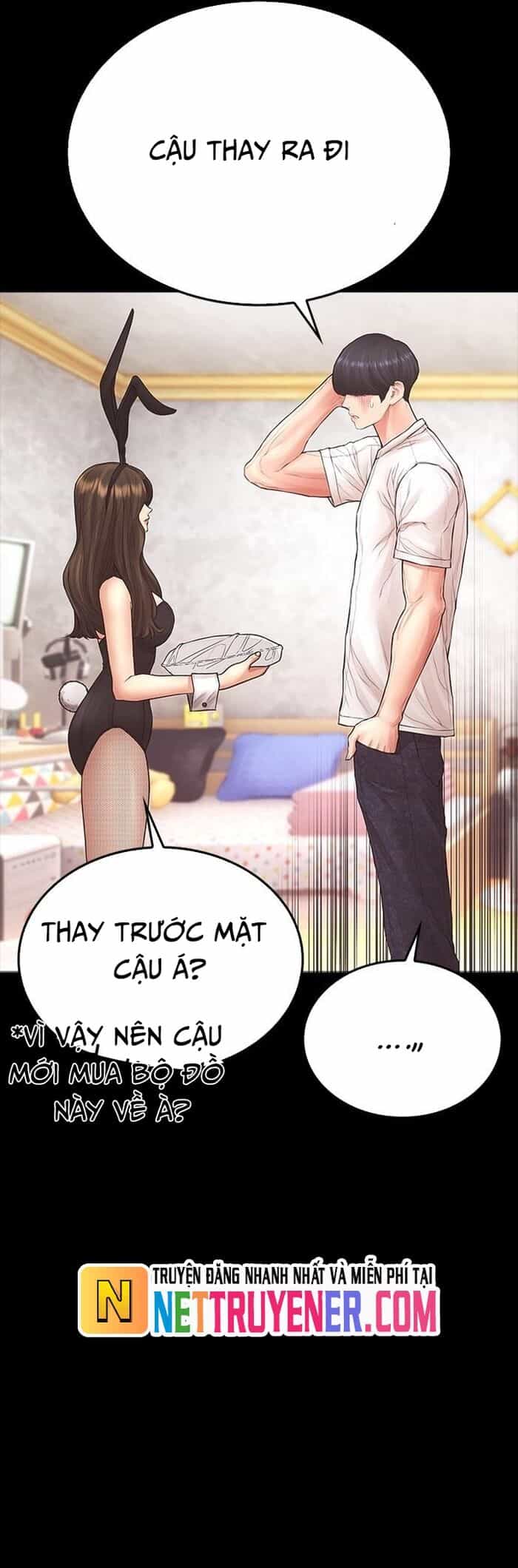 Bố Vạn Năng - Chương 170 - ảnh 14
