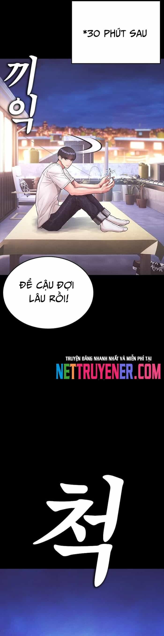 Bố Vạn Năng - Chương 170 - ảnh 25