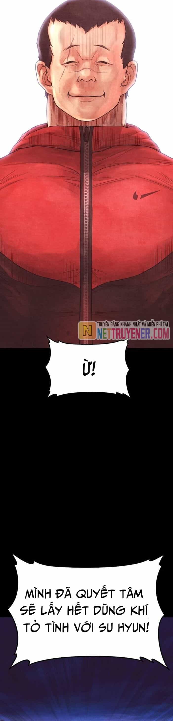 Bố Vạn Năng - Chương 170 - ảnh 37