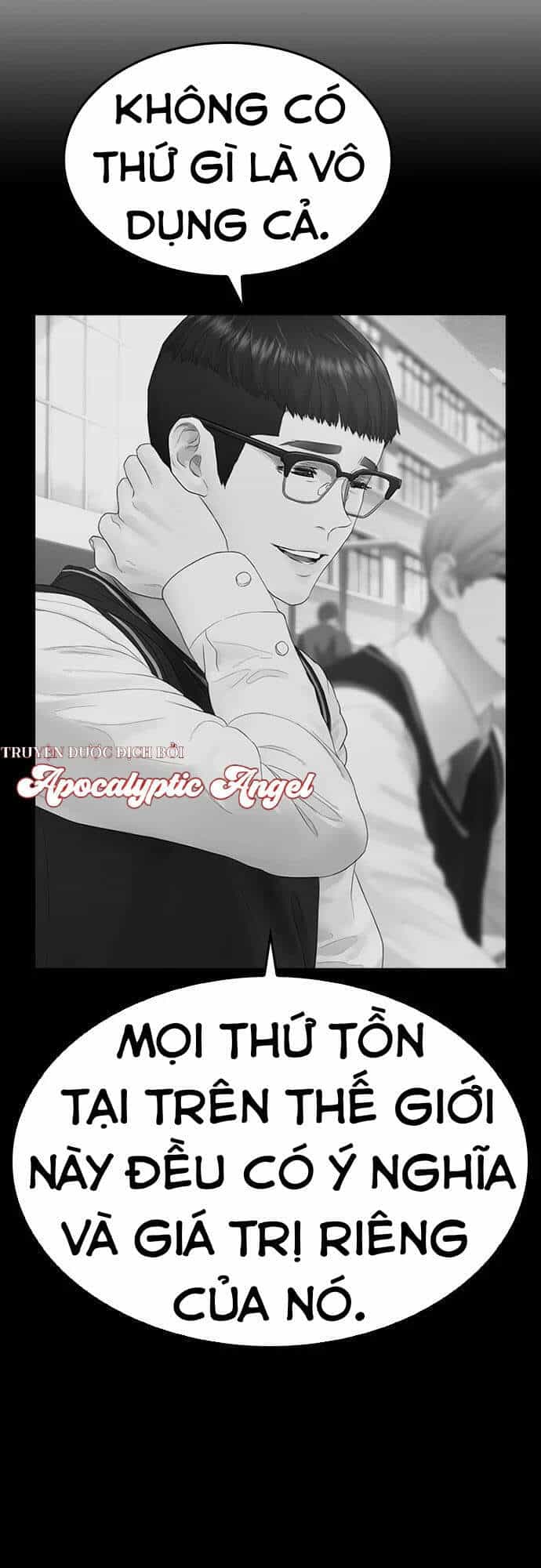 Bố Vạn Năng - Chương 17 - ảnh 116