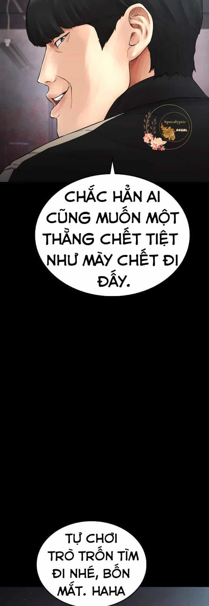 Bố Vạn Năng - Chương 17 - ảnh 20
