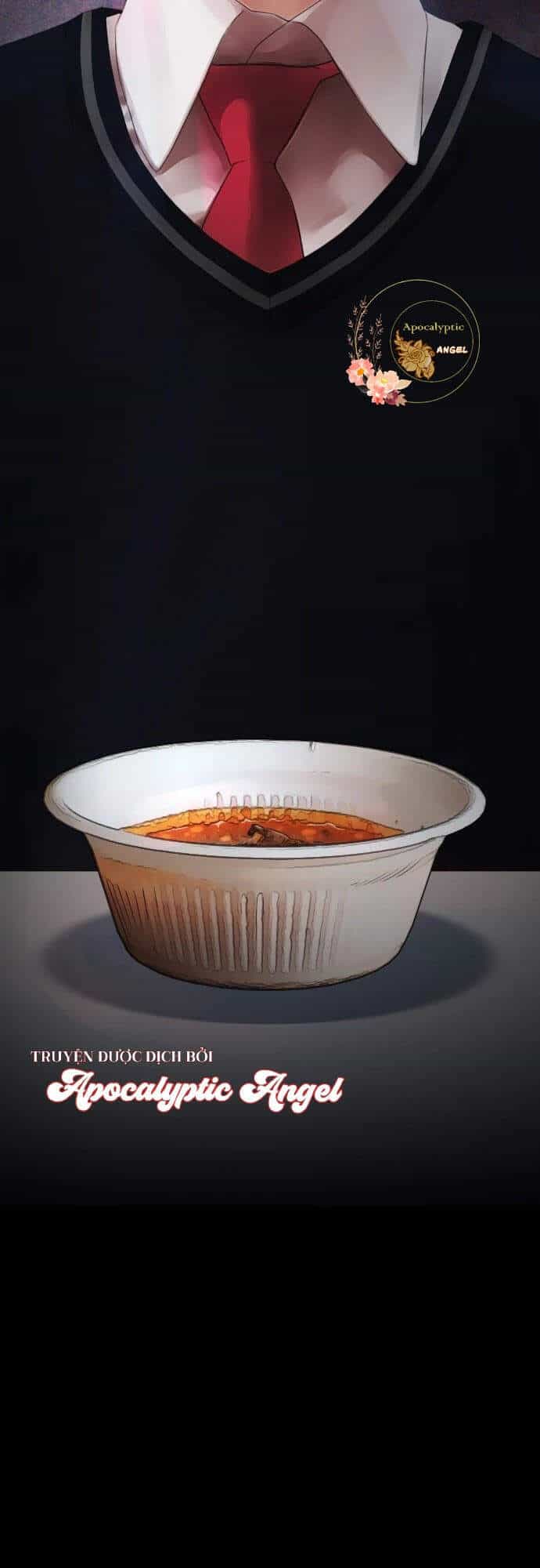 Bố Vạn Năng - Chương 17 - ảnh 70