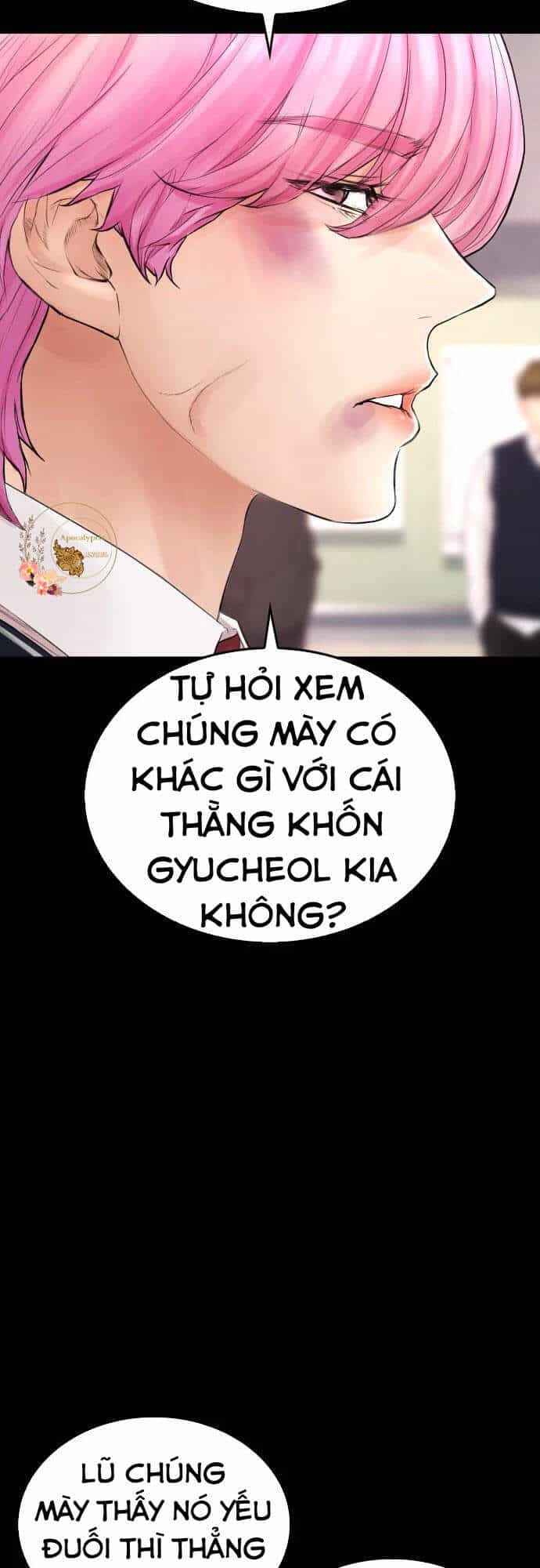 Bố Vạn Năng - Chương 17 - ảnh 86