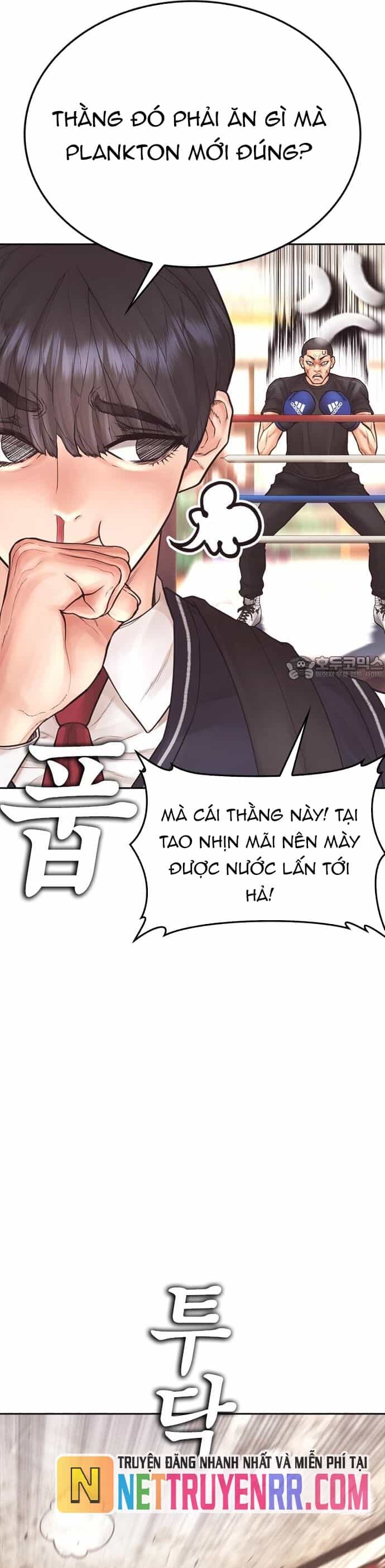 Bố Vạn Năng - Chương 175 - ảnh 11