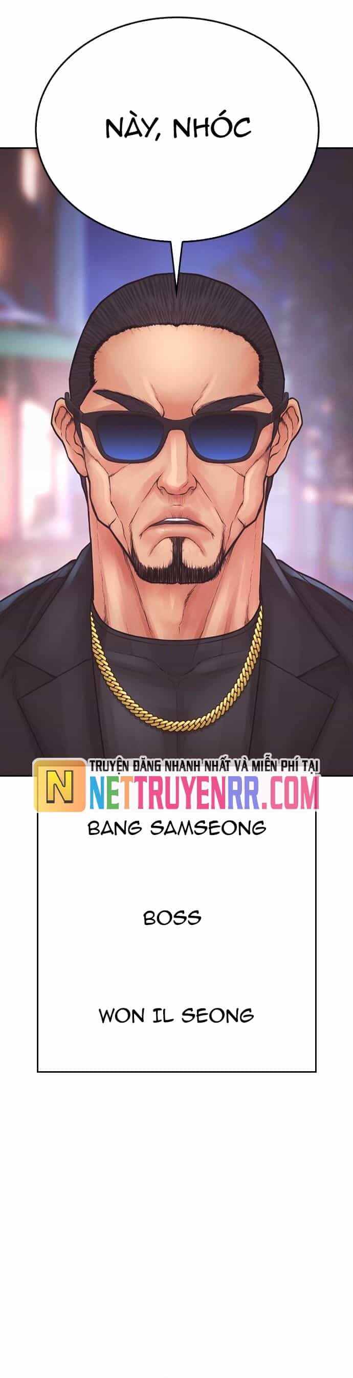 Bố Vạn Năng - Chương 175 - ảnh 29
