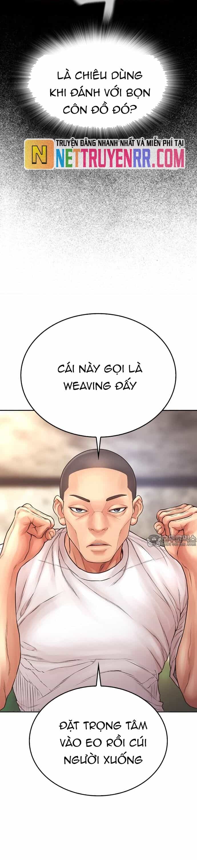 Bố Vạn Năng - Chương 175 - ảnh 76