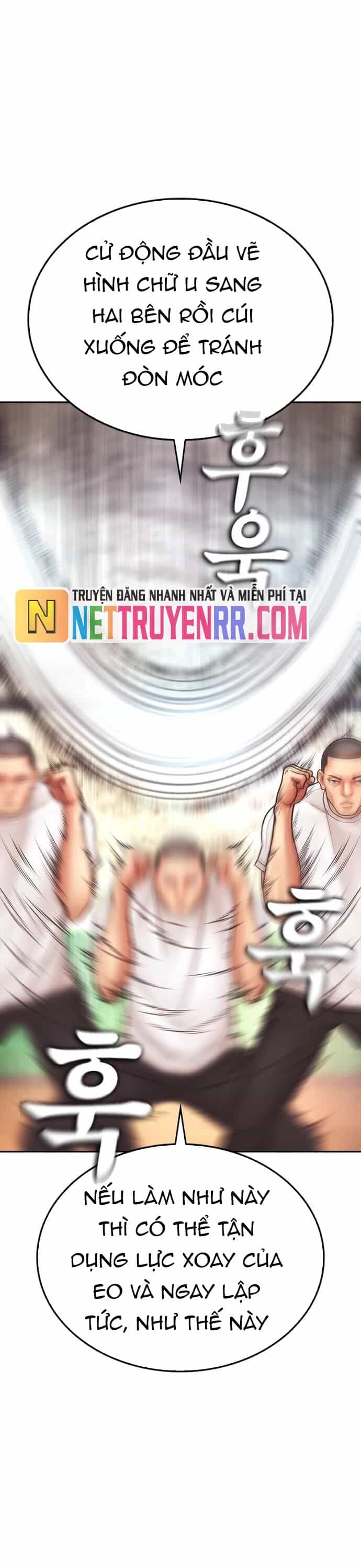 Bố Vạn Năng - Chương 175 - ảnh 77