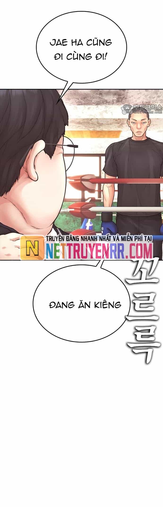 Bố Vạn Năng - Chương 175 - ảnh 9