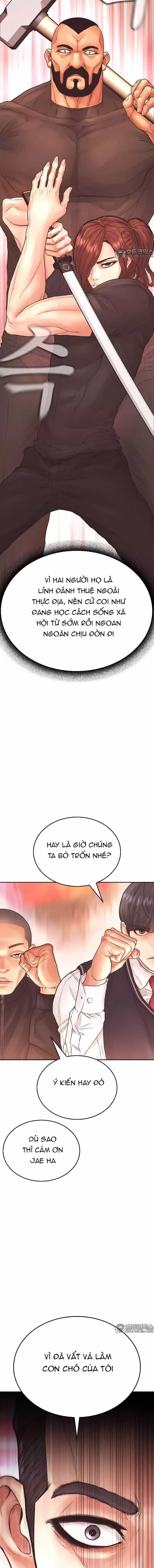 Bố Vạn Năng - Chương 177 - ảnh 9