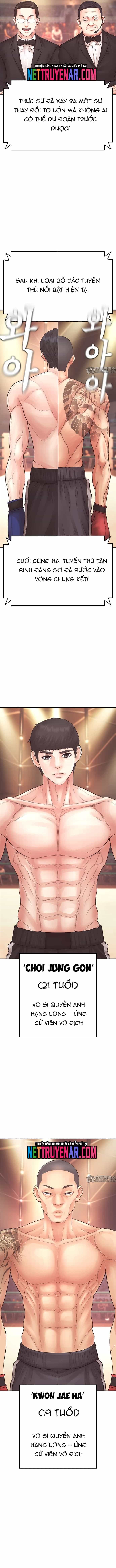 Bố Vạn Năng - Chương 179 - ảnh 18