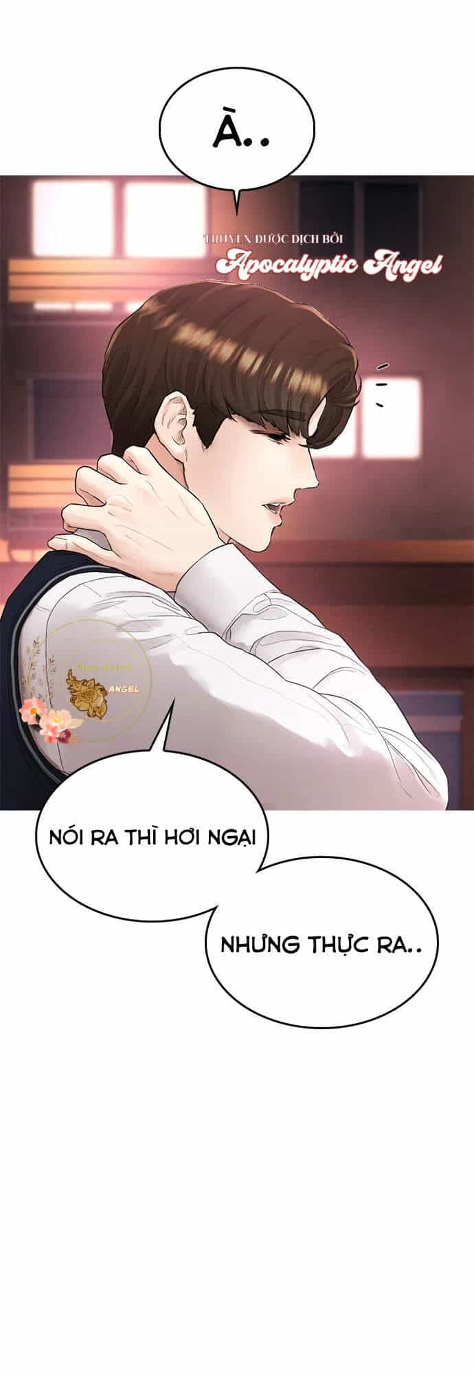 Bố Vạn Năng - Chương 18 - ảnh 20