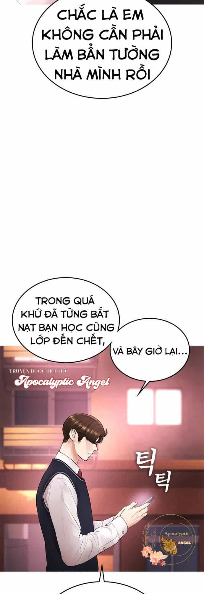 Bố Vạn Năng - Chương 18 - ảnh 24