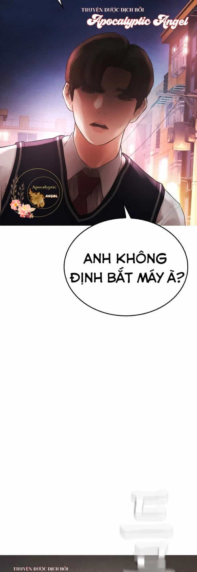 Bố Vạn Năng - Chương 18 - ảnh 32
