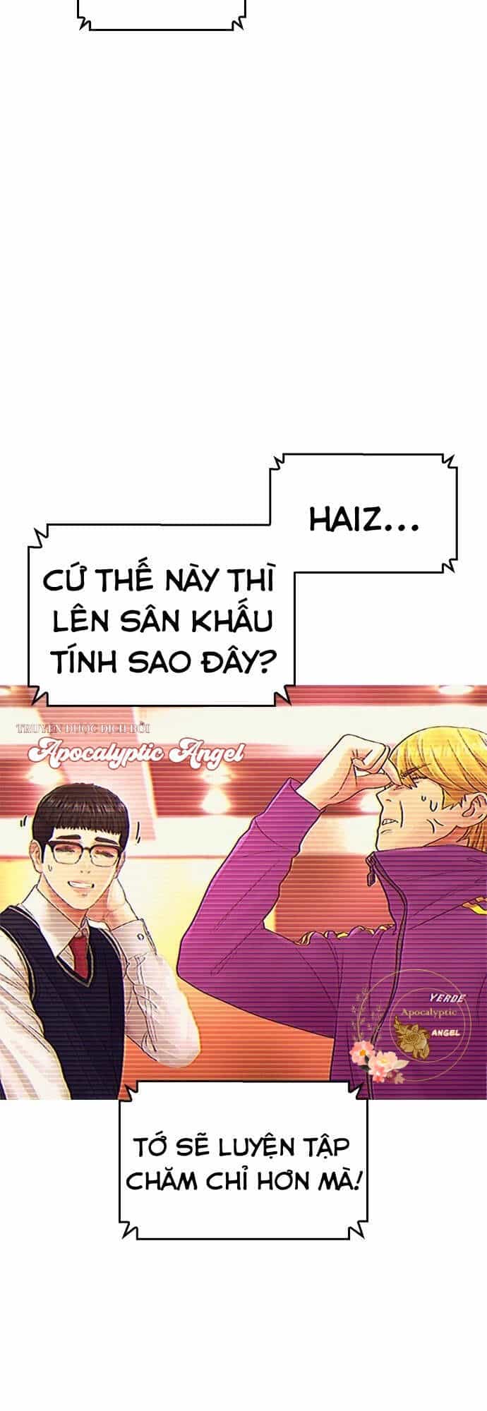 Bố Vạn Năng - Chương 18 - ảnh 60