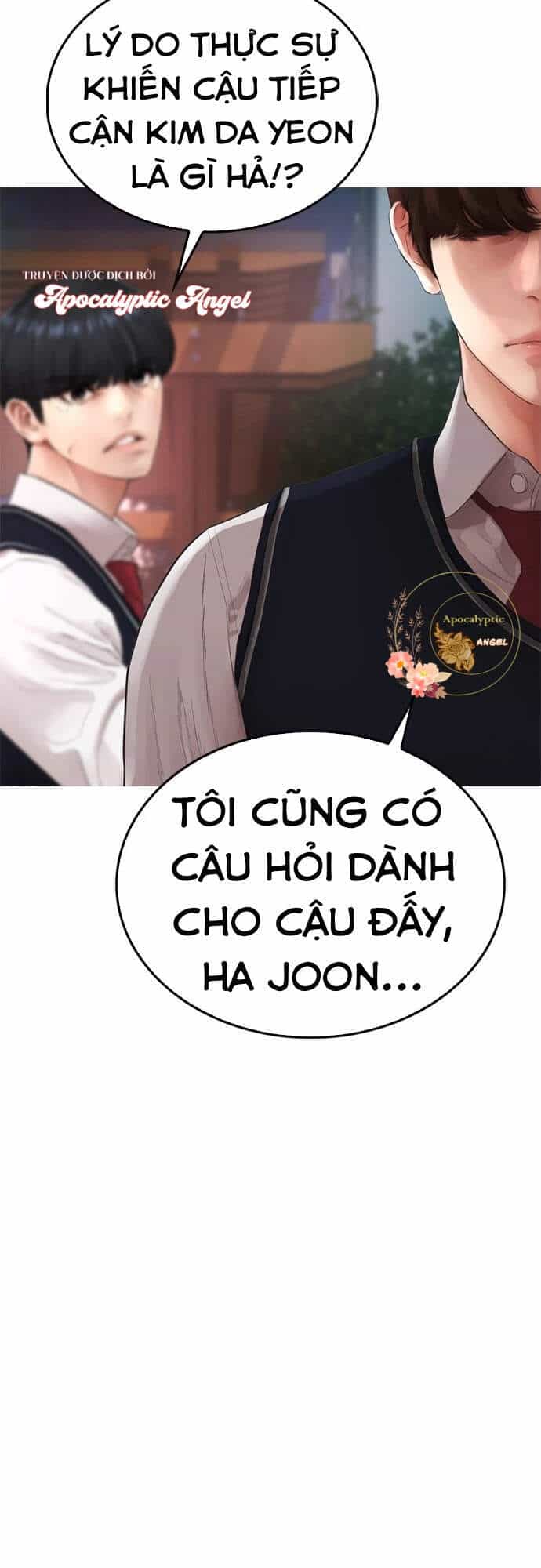 Bố Vạn Năng - Chương 18 - ảnh 92