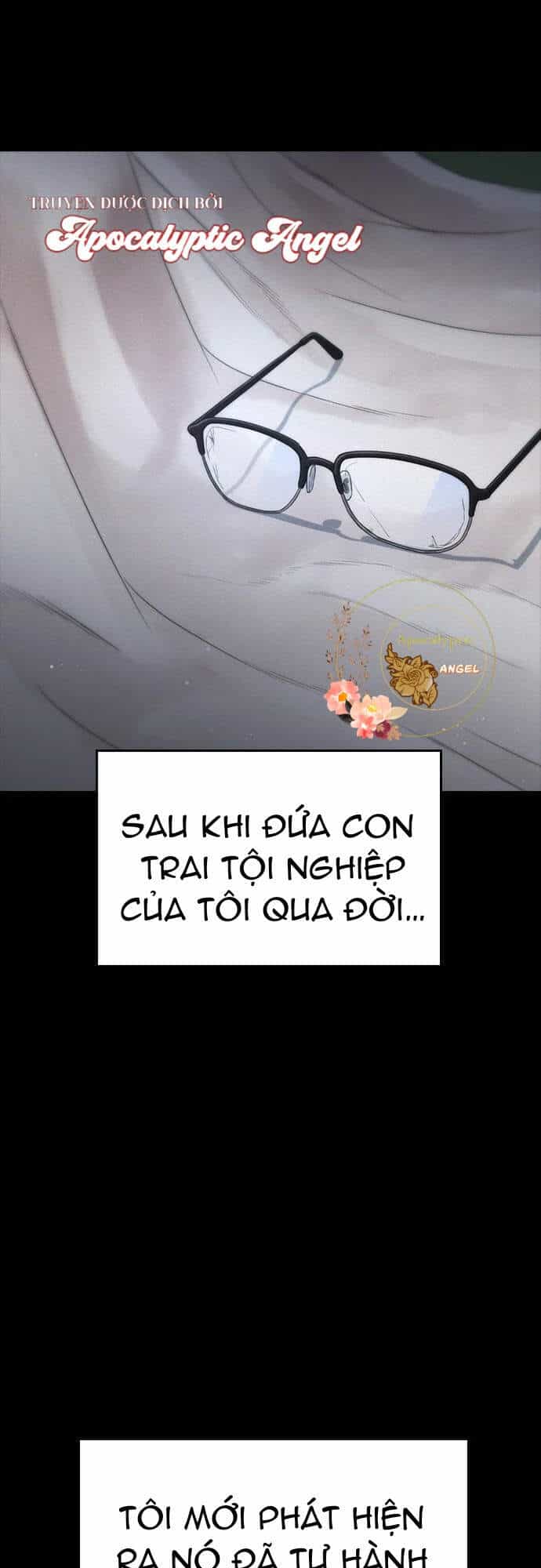 Bố Vạn Năng - Chương 19 - ảnh 16