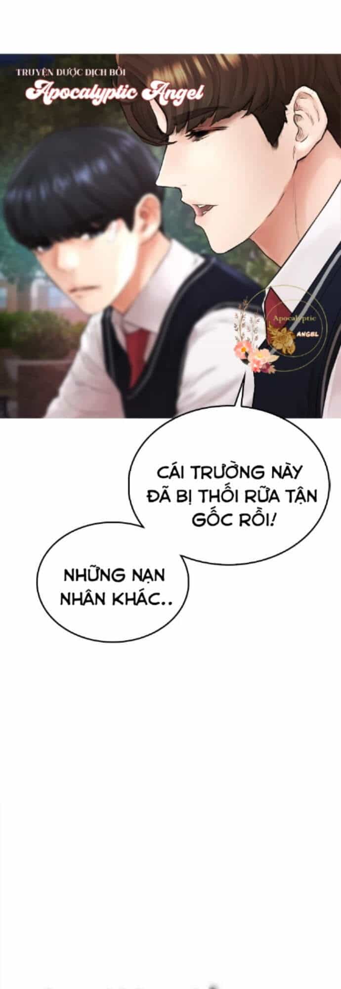 Bố Vạn Năng - Chương 19 - ảnh 64