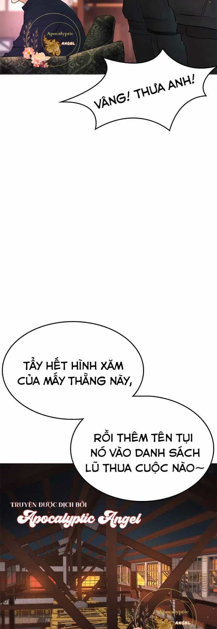 Bố Vạn Năng - Chương 19 - ảnh 82