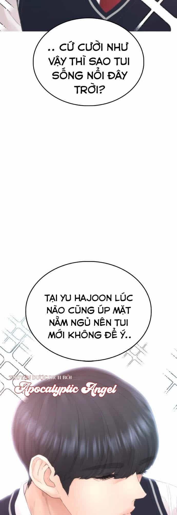 Bố Vạn Năng - Chương 20 - ảnh 10