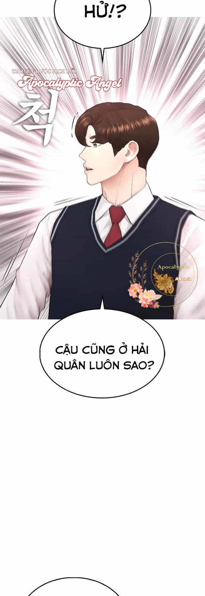 Bố Vạn Năng - Chương 20 - ảnh 26