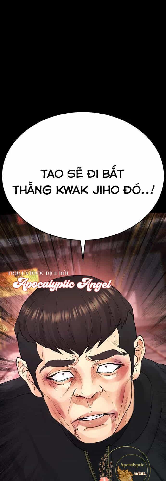 Bố Vạn Năng - Chương 20 - ảnh 38