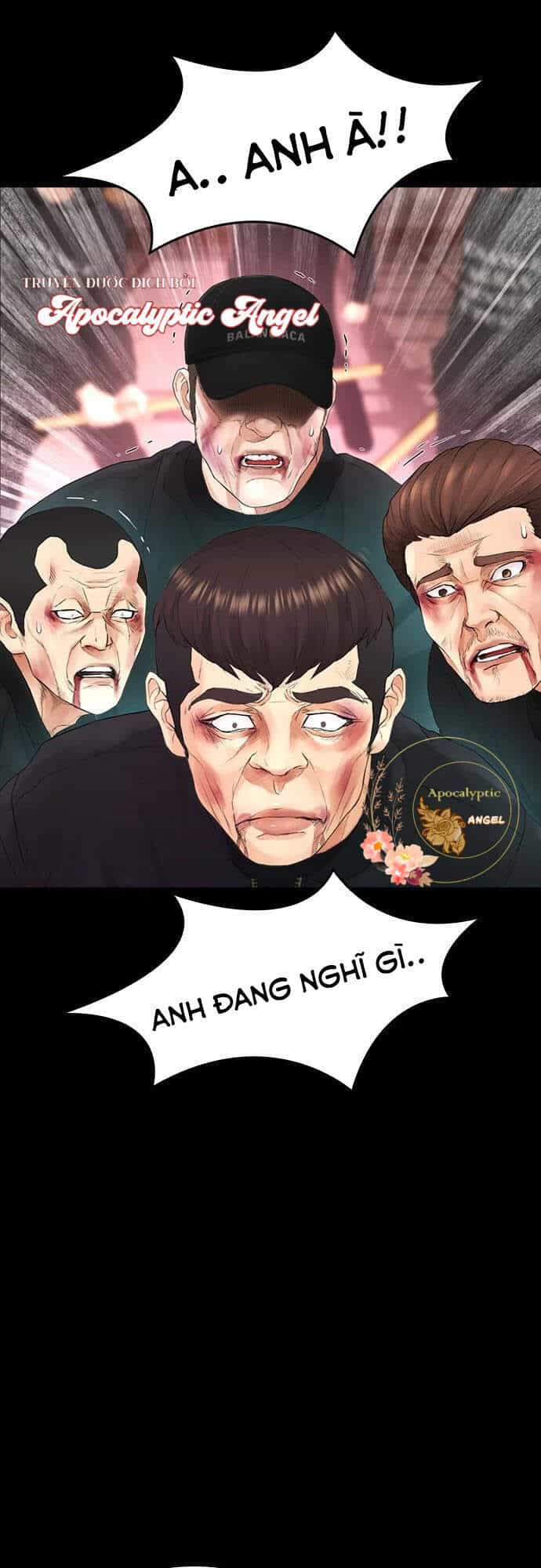 Bố Vạn Năng - Chương 20 - ảnh 40