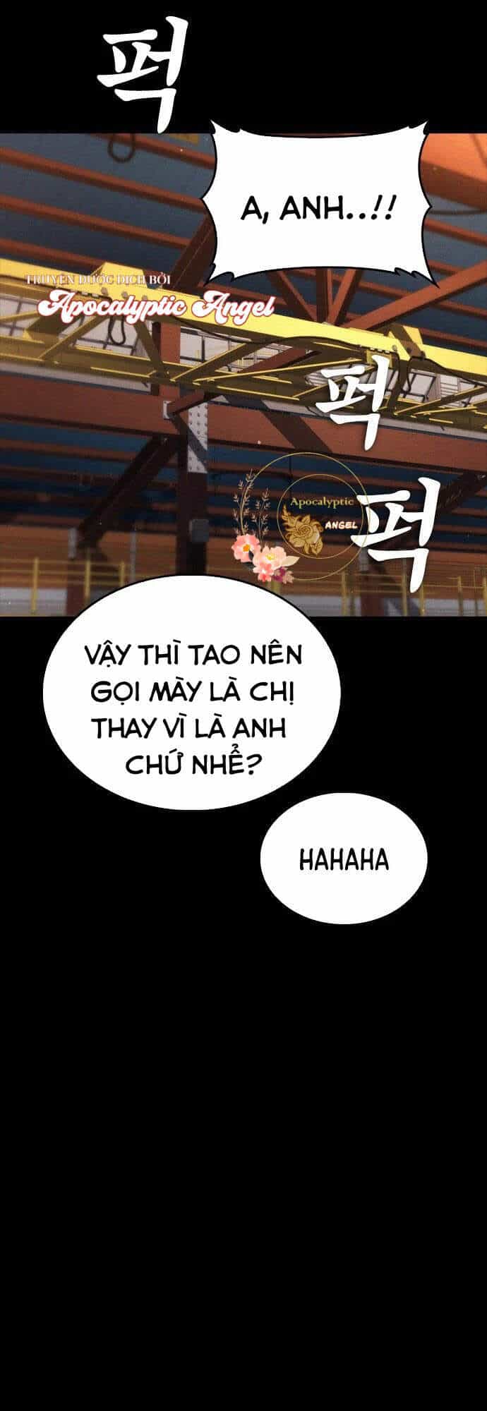 Bố Vạn Năng - Chương 20 - ảnh 51