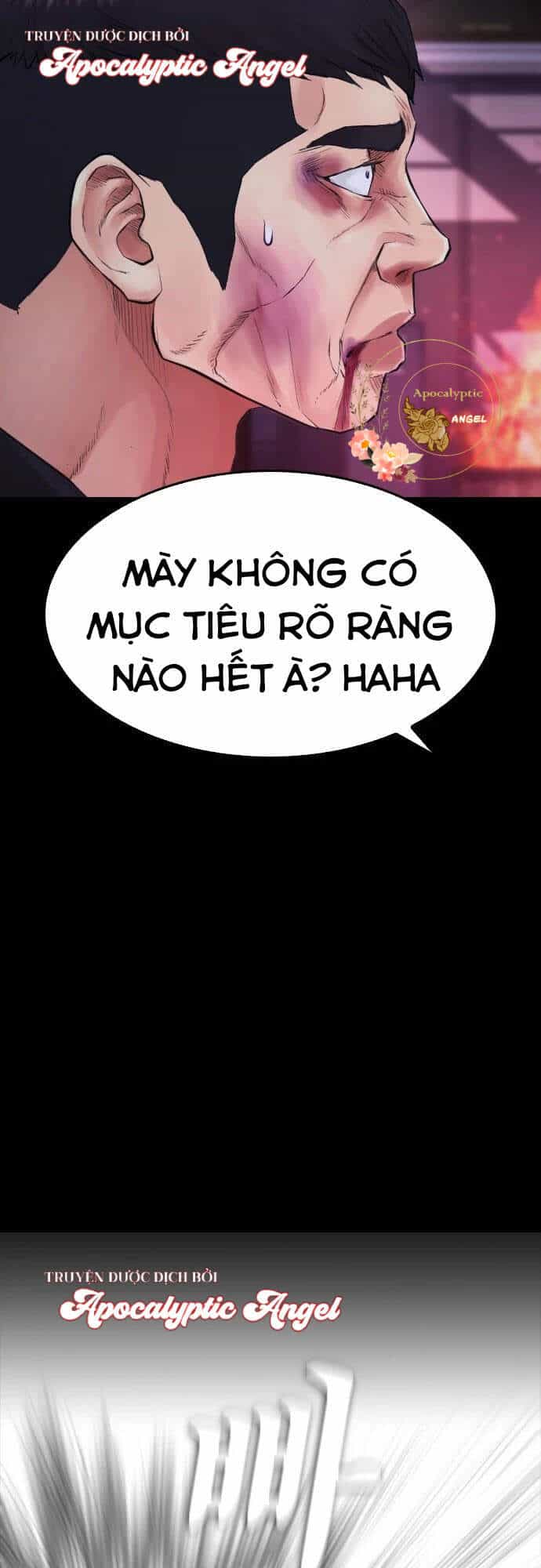 Bố Vạn Năng - Chương 20 - ảnh 59