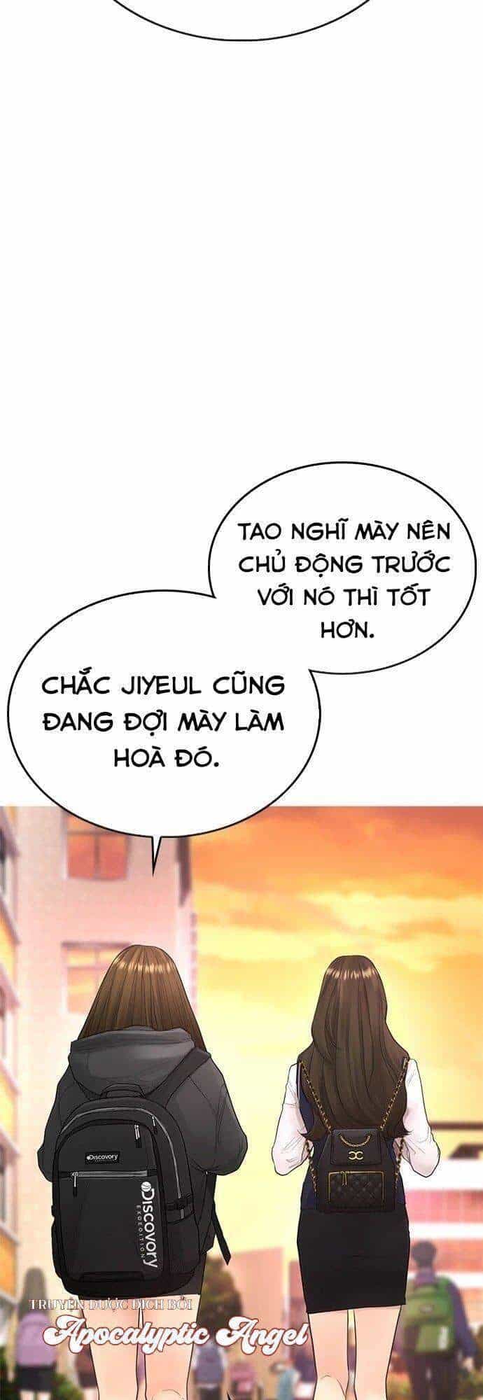 Bố Vạn Năng - Chương 22 - ảnh 27