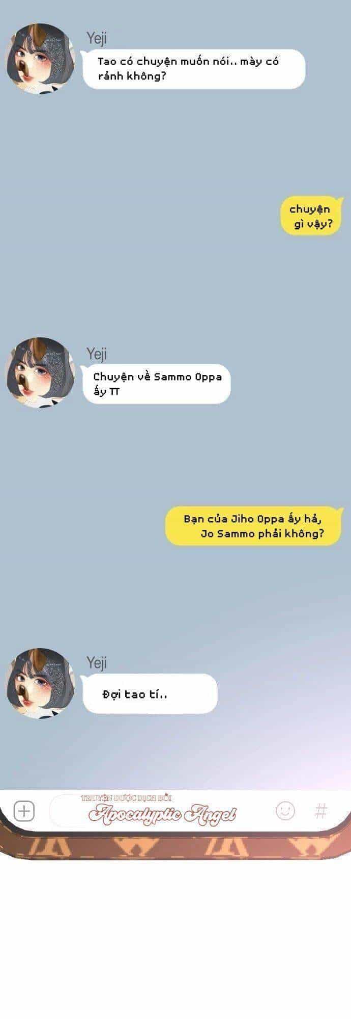 Bố Vạn Năng - Chương 22 - ảnh 35