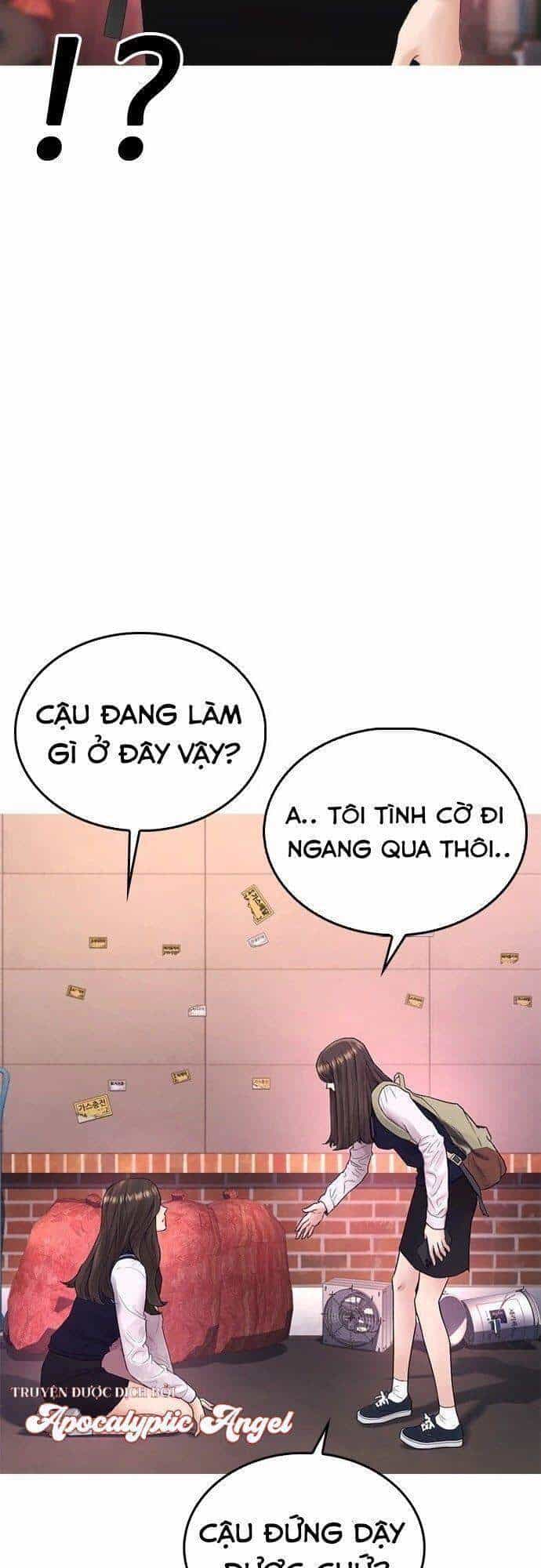 Bố Vạn Năng - Chương 22 - ảnh 73