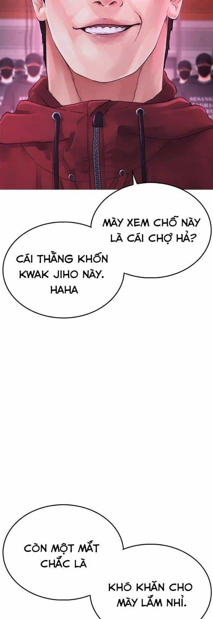 Bố Vạn Năng - Chương 23 - ảnh 97