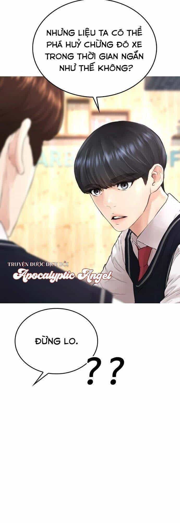 Bố Vạn Năng - Chương 24 - ảnh 41