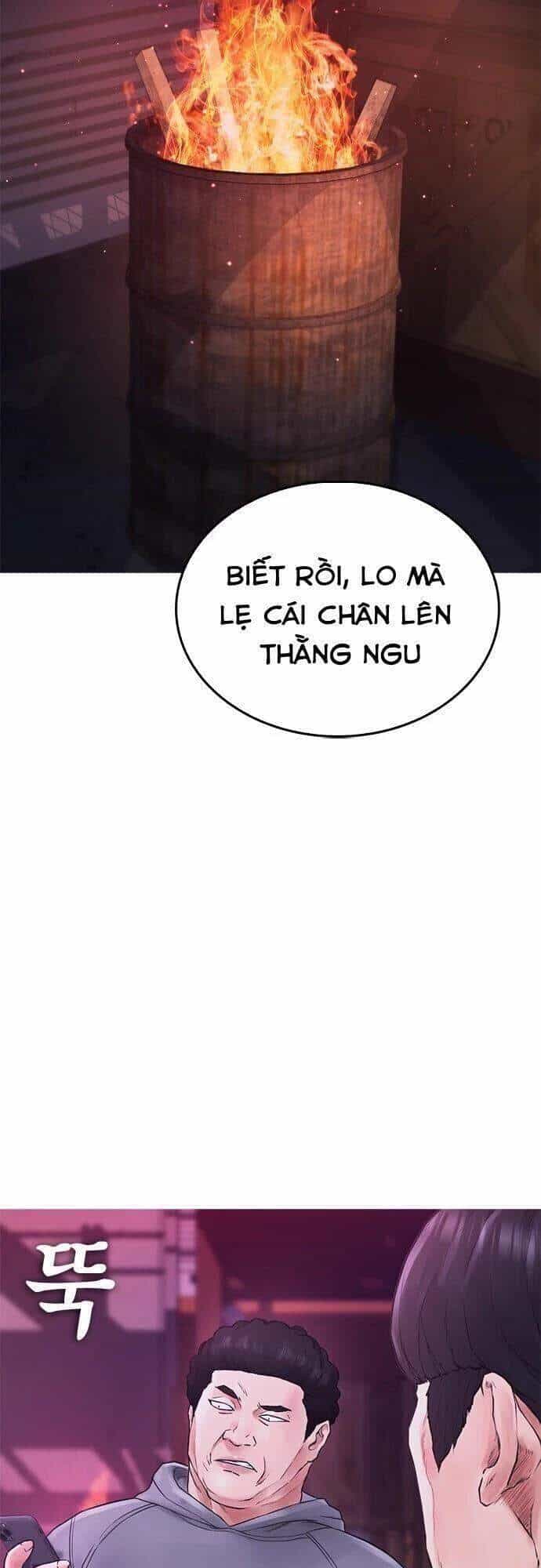 Bố Vạn Năng - Chương 24 - ảnh 47