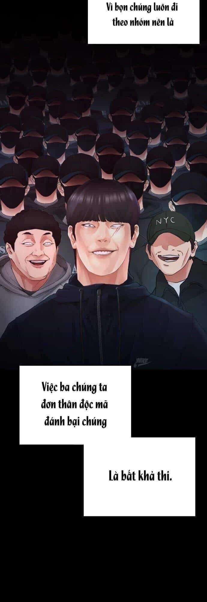 Bố Vạn Năng - Chương 24 - ảnh 7